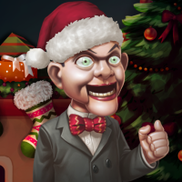 Goosebumps Horror Town & copyrighted by Goosebumps Horror Town