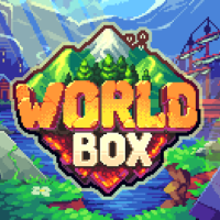 WorldBox - God Simulator & copyrighted by WorldBox - God Simulator