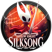 Hollow Knight: Silksong & copyrighted by Hollow Knight: Silksong