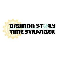 Digimon Story Time Stranger & copyrighted by Digimon Story Time Stranger
