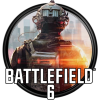 Battlefield™ 6 & copyrighted by Battlefield™ 6