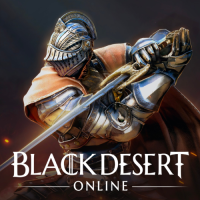 Black Desert & copyrighted by Black Desert