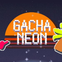 Gacha Neon & copyrighted by Gacha Neon