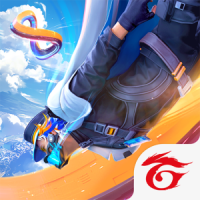 Free Fire: 8th Anniversary! & copyrighted by GARENA INTERNATIONAL I PRIVATE LIMITED Free Fire: 8th Anniversary!