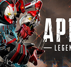 Published & copyrighted by Respawn Entertainment Apex Legends™