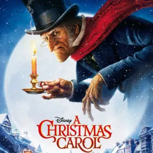 A Christmas Carol