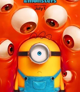Minions & Monsters