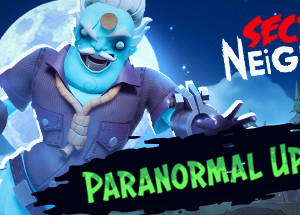 Secret Neighbor: Hello Neighbor Multiplayer game Review