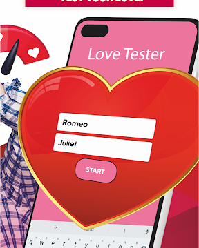 Love Tester