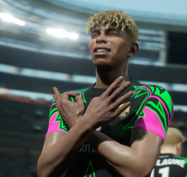 eFootball™ eFootball™