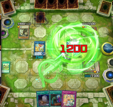 Yu-Gi-Oh! Master Duel Yu-Gi-Oh! Master Duel