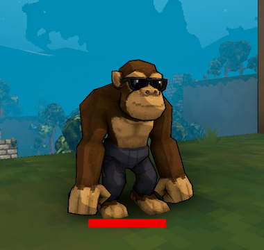 Megabonk Megabonk