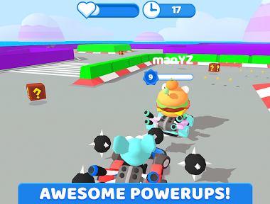 SmashKarts.io