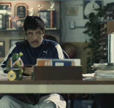 One Battle After Another