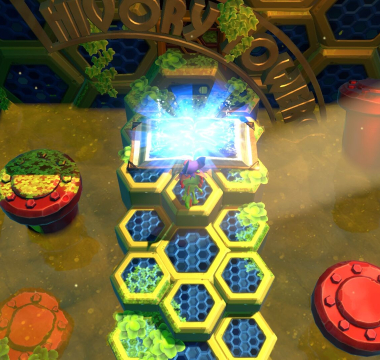 Yooka-Laylee and the Impossible Lair Yooka-Laylee and the Impossible Lair