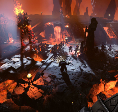 Age of Wonders 4 Age of Wonders 4