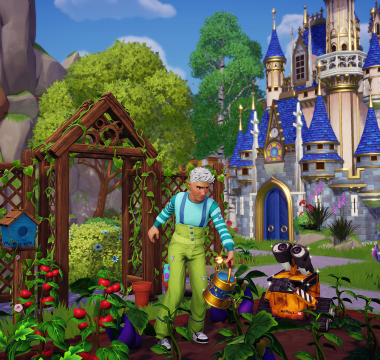 Disney Dreamlight Valley Disney Dreamlight Valley