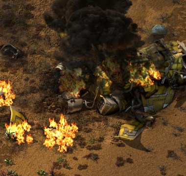 Factorio Factorio