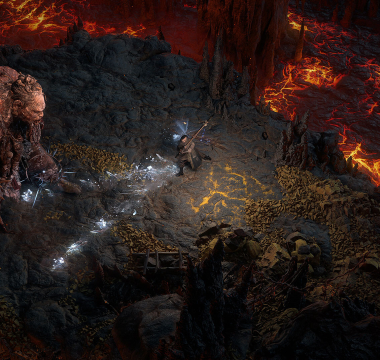Path of Exile 2 Path of Exile 2