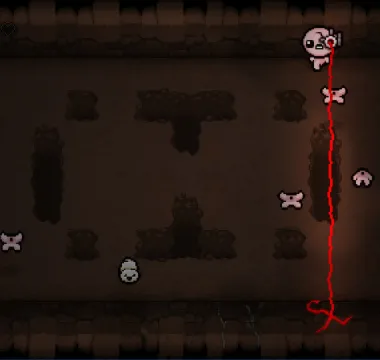 The Binding of Isaac: Rebirth