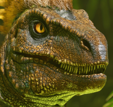 ARK: Survival Ascended ARK: Survival Ascended