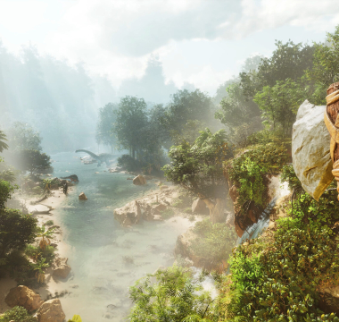 ARK: Survival Ascended ARK: Survival Ascended