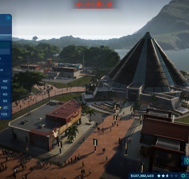 Jurassic World Evolution Jurassic World Evolution