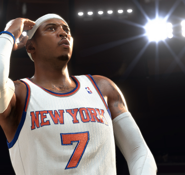 NBA 2K26 NBA 2K26