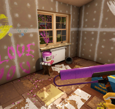 House Flipper 2 House Flipper 2