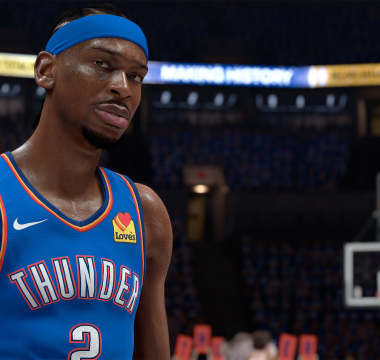 NBA 2K26 NBA 2K26
