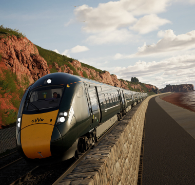 Train Sim World® 6 Train Sim World® 6