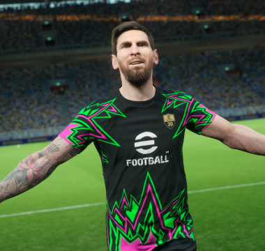 eFootball™ eFootball™