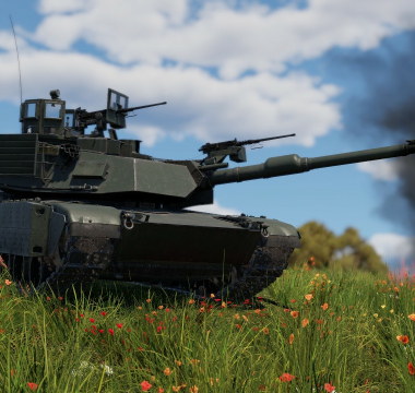 War Thunder War Thunder