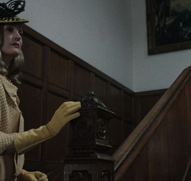 Monster: The Jeffrey Dahmer Story