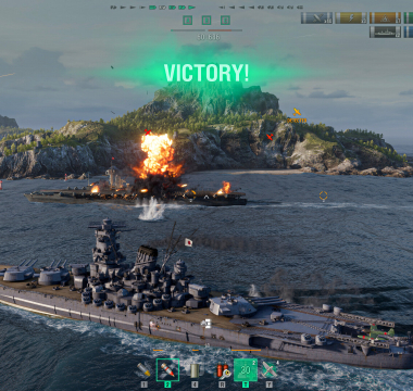 World of Warships World of Warships