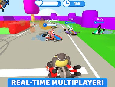 SmashKarts.io