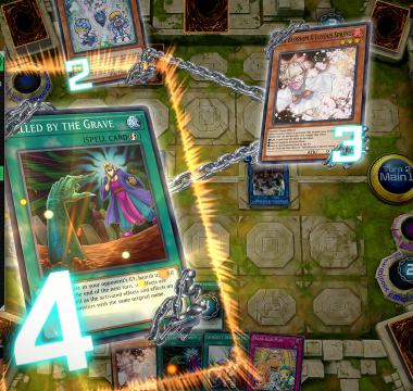 Yu-Gi-Oh! Master Duel Yu-Gi-Oh! Master Duel