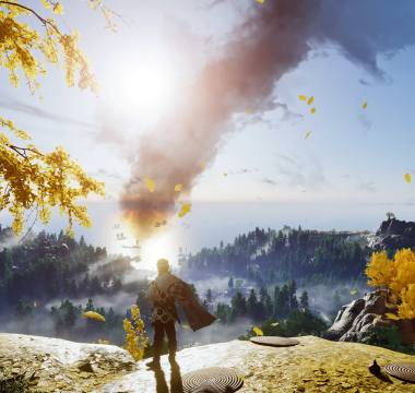 Ghost of Tsushima DIRECTOR'S CUT Ghost of Tsushima DIRECTOR'S CUT