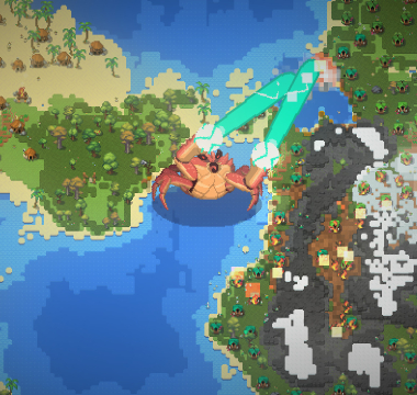 WorldBox - God Simulator WorldBox - God Simulator