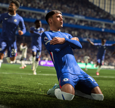 EA SPORTS FC™ 26 EA SPORTS FC™ 26