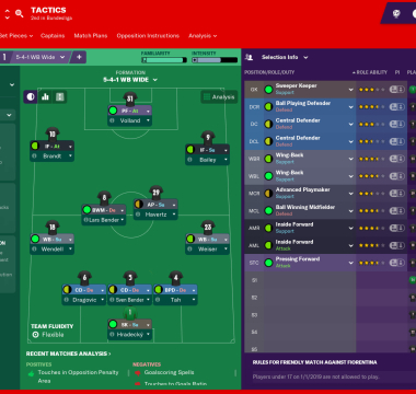 Football Manager 2019 Football Manager 2019