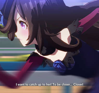 Umamusume: Pretty Derby Umamusume: Pretty Derby