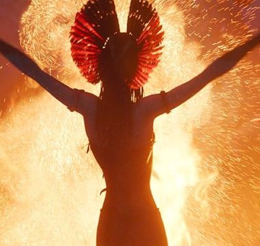 Avatar: Fire and Ash