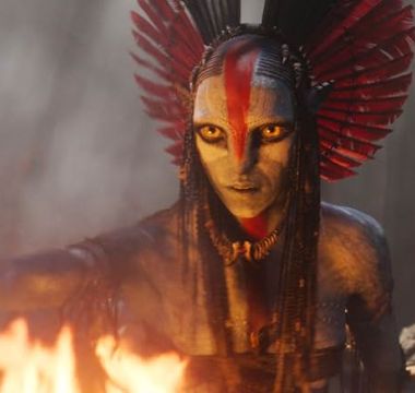 Avatar: Fire and Ash