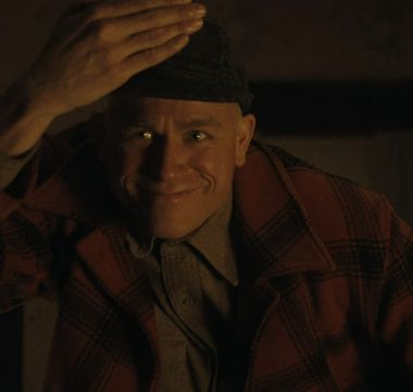 Monster: The Jeffrey Dahmer Story