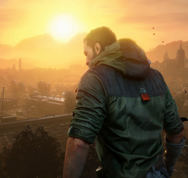 Dying Light: The Beast Dying Light: The Beast