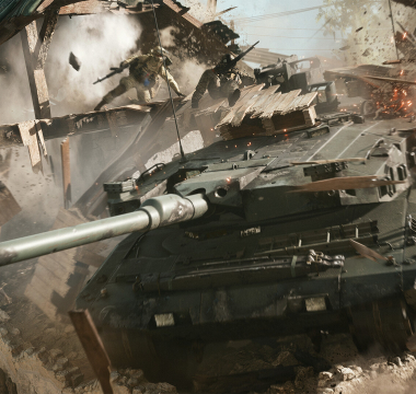 Battlefield™ 6 Battlefield™ 6