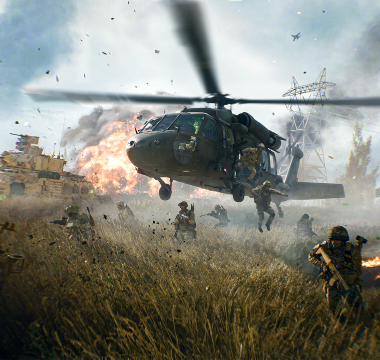 Battlefield™ 6 Battlefield™ 6
