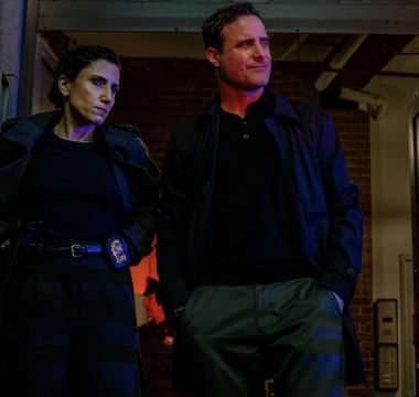 Dexter: Resurrection