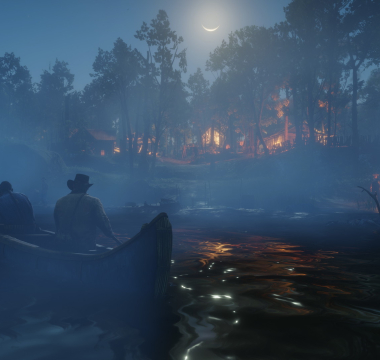 Red Dead Redemption 2 Red Dead Redemption 2